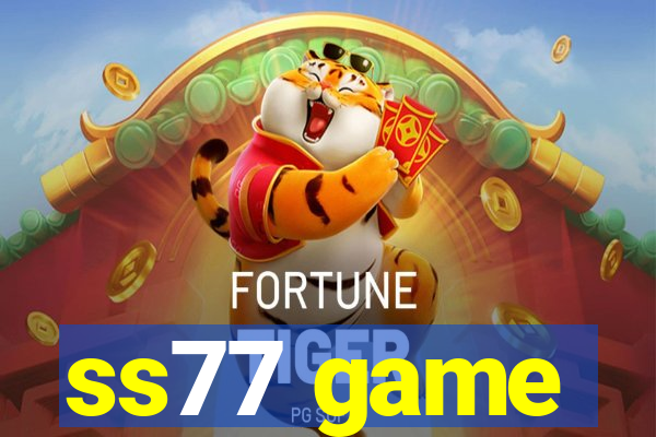 ss77 game